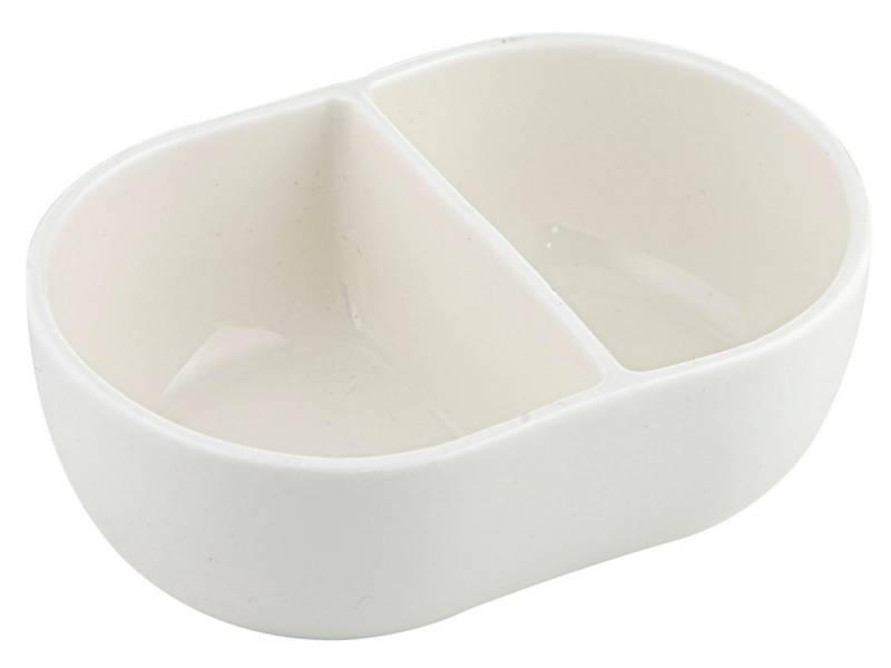 Ladelle Schale Alto Serve & Share Schale weiß 2tlg, Porzellan, (Schüsseln & Schalen) von Ladelle