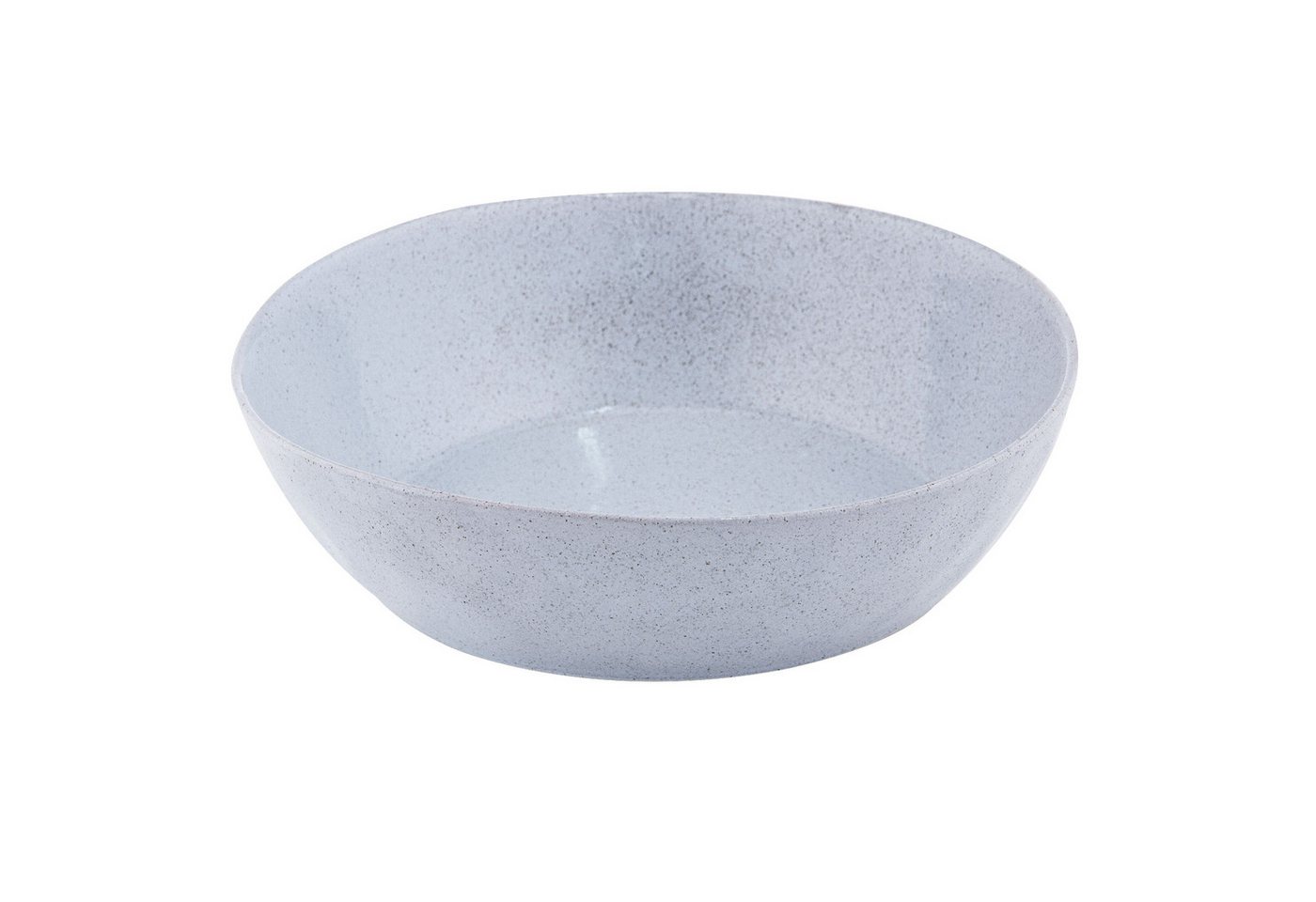 Ladelle Schüssel, Porzellan, Handgefertigt, Spülmaschinengeeignet, Modern, Porzellan, 27x27x7,5cm Ladelle Schüssel, Porzellan, Handgefertigt, Spülmaschinengeeignet, Modern, Porzellan, 27x27x7,5cm von Ladelle