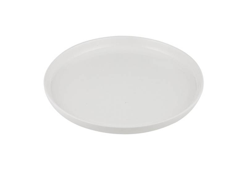Ladelle Servierteller Alto Serve & Share Servierteller weiß 30cm, Porzellan, (Servierteller) von Ladelle