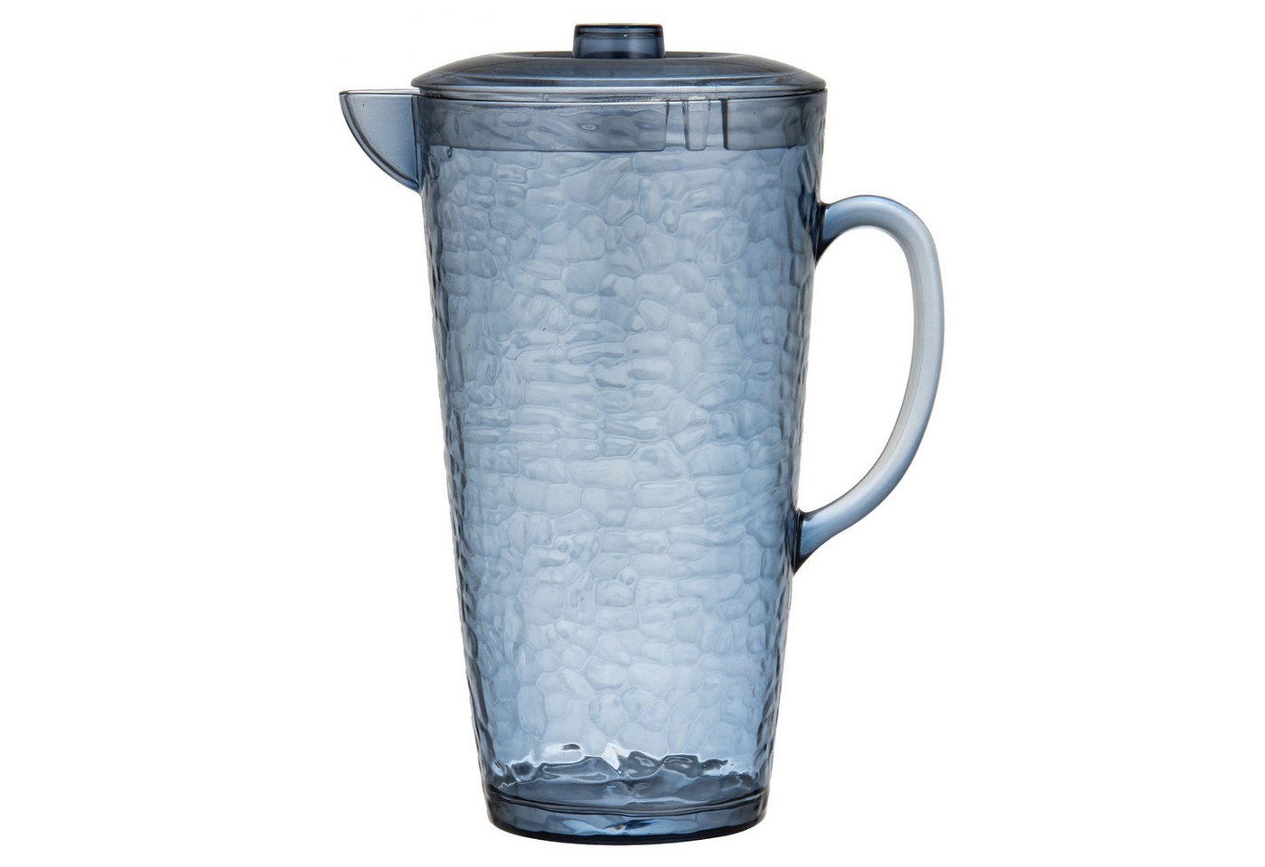 Ladelle Wasserkrug, Wirkt wie Glas, Outdoor, Strapazierfähig, Modern, Acryl, 2500ml Ladelle Wasserkrug, Wirkt wie Glas, Outdoor, Strapazierfähig, Modern, Acryl, 2500ml von Ladelle