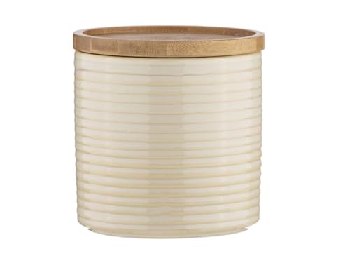 ladelle STAX Vorratsdose Mandel 12 cm von Ladelle