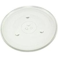 Das Abbiegen von Tablett für be Laden e Mikrowelle Das Abbiegen von Tablett für be Laden e Mikrowelle von Laden