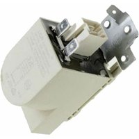 Ersatzteil - Entstörfilter, original - - LADEN, PROLINE, INDESIT, IGNIS, BAUKNECHT, KITCHENAID, WHIRLPOOL, ARISTON HOTPOINT von Laden