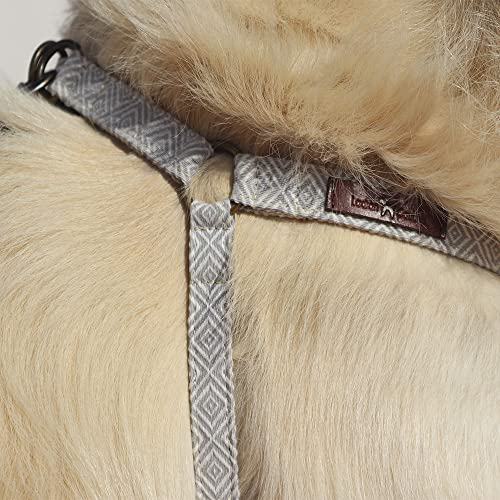 Harness Kork - M von Ladran Gaucho