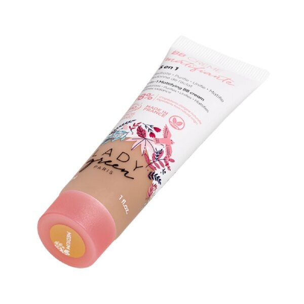 Lady Green Perfecting BB Creme 5 in 1 von Lady Green