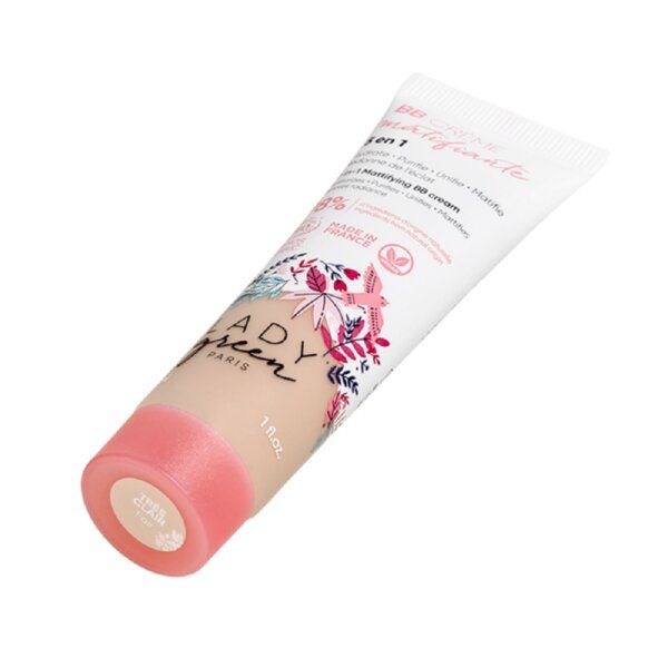 Lady Green Perfecting BB Creme 5 in 1 von Lady Green