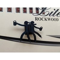 Handtuchhalter Rv Camper von LadyEudoraShop