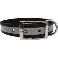 Bella Glow - Reflektierendes Hundehalsband Aus Biothane | Verschiedene Farben, Personalisiert Bella Glow - Reflektierendes Hundehalsband Aus Biothane | Verschiedene Farben, Personalisiert von LadyLeashes