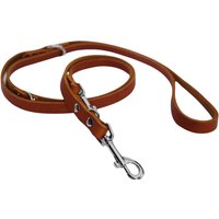 Simple -Dreifach Verstellbare Hundeleine Aus Fettleder Simple -Dreifach Verstellbare Hundeleine Aus Fettleder von LadyLeashes