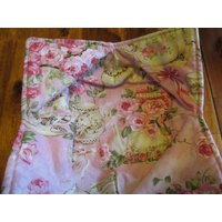 Schale Gemütlich, Blaue Mikrowellen Dekorative von LadybugAwesomeFinds