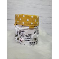 Utensilo Bärchen Deko Kinderzimmer Aufbewahrung Handmade Utensilo Bärchen Deko Kinderzimmer Aufbewahrung Handmade von LaedchenWundervoll