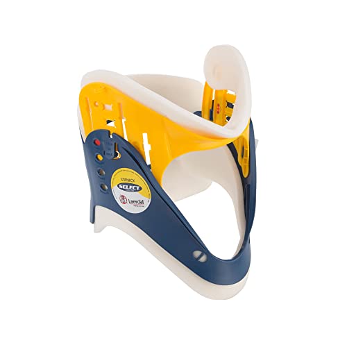 Laerdal F75441 Stifneck Select Verstellbarer Kragen, Erwachsene Laerdal F75441 Stifneck Select Verstellbarer Kragen, Erwachsene von Laerdal