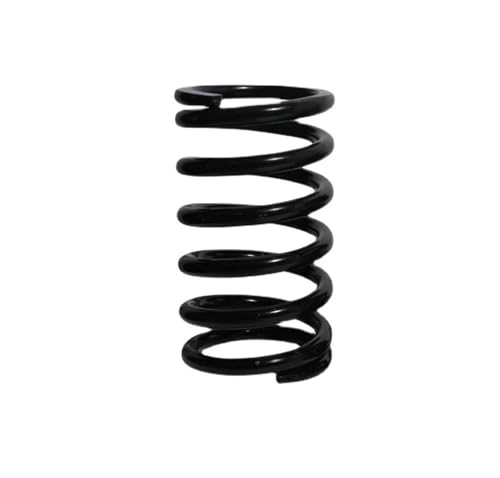 1PC Flashsale 65MN Starke Federstahl-Druckdruckfeder Stoßdämpfung Rückholfeder Durchmesser 3,0 mm, Außendurchmesser: 22-27 mm(60mm,25mm) von Laerogit