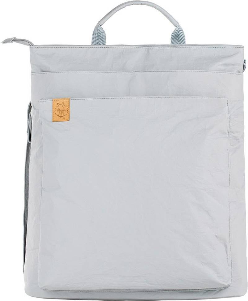 Lässig Wickelrucksack Green Label Tyve Backpack Grey B-Ware von Lässig