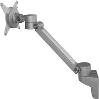 Hammerbacher Bildschirmhalter für Orga-Schiene, inkl. Tiefenverstellung Hammerbacher Bildschirmhalter für Orga-Schiene, inkl. Tiefenverstellung von Hammerbacher