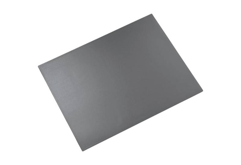 Läufer Cuttermesser Läufer Schreibunterlage Durella Nr. 40533, 40x53cm, grau von Läufer