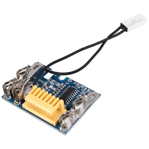 Lafeier 18V Ersatzakku PCB Chip Board Ladeschutz für BL1830 BL1840 BL1850 Elektrowerkzeug von Lafeier