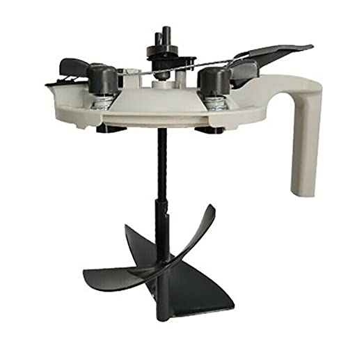 Lafeier 4L Automotive Paint and Coating Mixing Slurry Cover Stirrer Mixer Tools Lid Agitator Tool Lafeier 4L Automotive Paint and Coating Mixing Slurry Cover Stirrer Mixer Tools Lid Agitator Tool von Lafeier