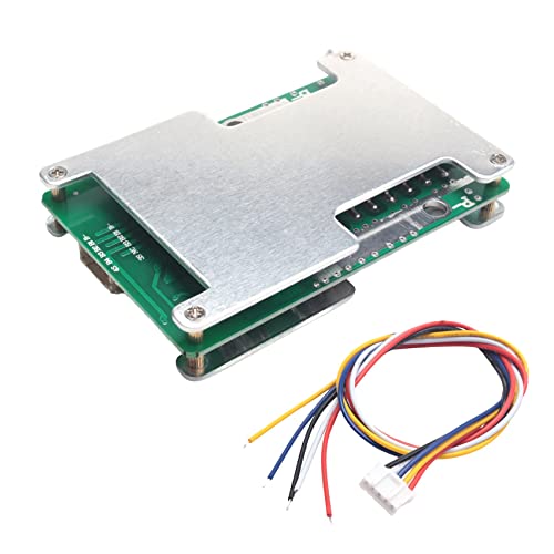 Lafeier 4S 12V 120A Schutzplatine 3,2 V Li-Eisen-Lithium-Akku-Ladegerät mit Power-Balance von Lafeier