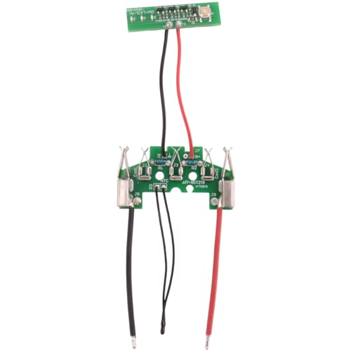 Lafeier BAT610 18V Lithium-Ionen-Akku PCB Ladeschutz Leiterplatte für Li-Ion von Lafeier
