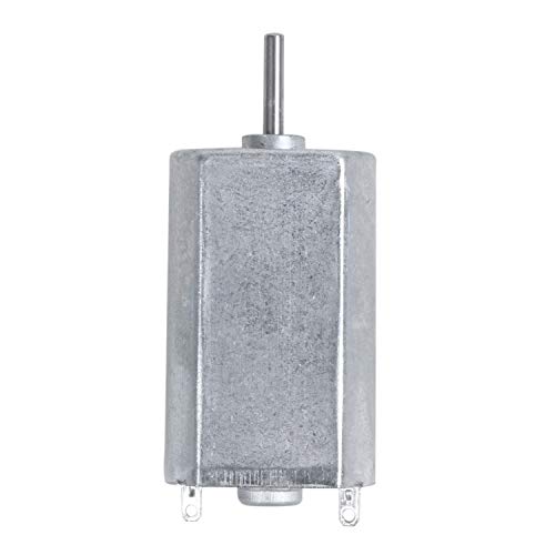Lafeier DC3-12V 29712RPM RC Hobby Flugzeug High Speed Magnetic 180 Mikromotor Lafeier DC3-12V 29712RPM RC Hobby Flugzeug High Speed Magnetic 180 Mikromotor von Lafeier