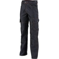 Jean'S Blauer Indigo-Truck Xl - Fr(54) von Lafont