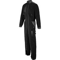 Kombination 2 Zip Wire Schwarz / Anthrazitgrau Xs - Fr(36-38) von Lafont