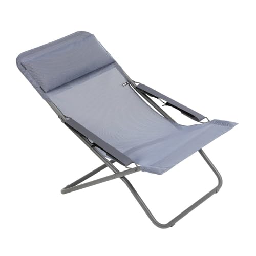 Lafuma Mobilier Lounge-Sessel, Ozean II, Einheitsgröße von Lafuma Mobilier