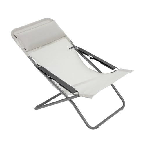 Lafuma Mobilier Lounge-Sessel, Roggen II, Einheitsgröße von Lafuma Mobilier