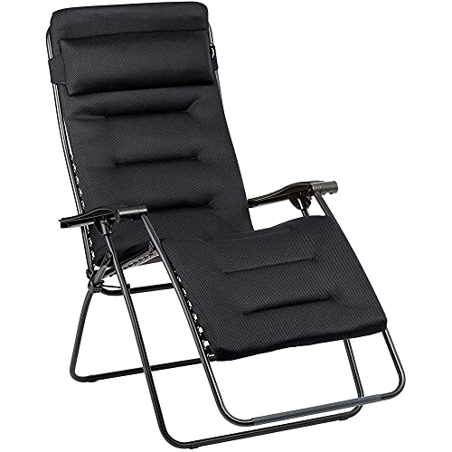 RELAX RSX CLIP XL AC Air Comfort Stahl von Lafuma Mobilier