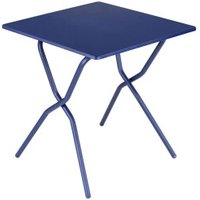 Lafuma Balcony Gartentisch Stahl/Metall 73x64 cm Lafuma Balcony Gartentisch Stahl/Metall 73x64 cm von Lafuma