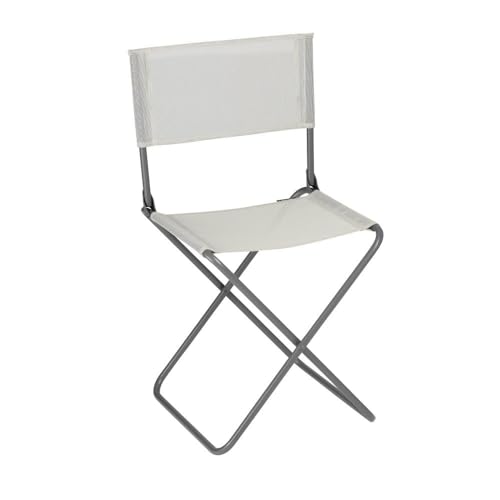 Lafuma Mobilier CNO kompakter Klappstuhl, Batyline, Seigle II, Large von Lafuma Mobilier