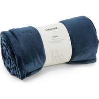 Lafuma Flocon Decke für Relaxliegen 100% Polyester 180x172 cm von Lafuma