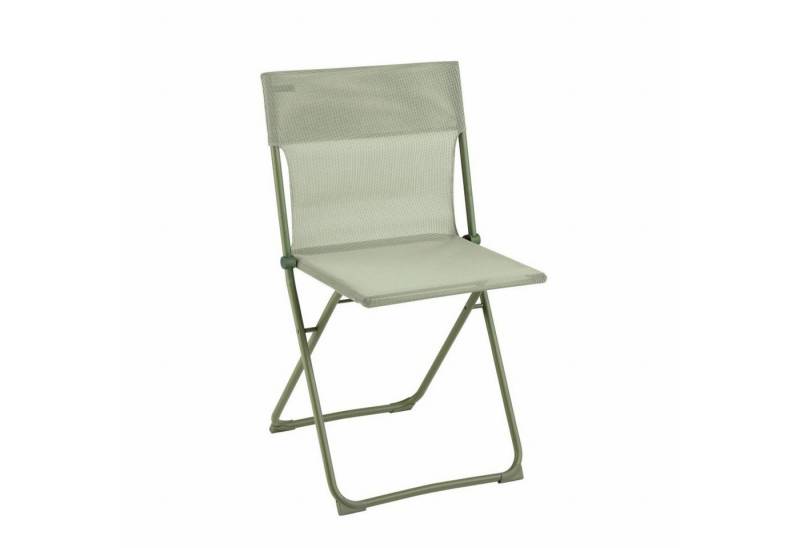 Lafuma Gartenlounge-Sessel Lafuma Relaxsessel BALCONY II CH - MOSS TUBE MOSS LFM5167.9874 von Lafuma