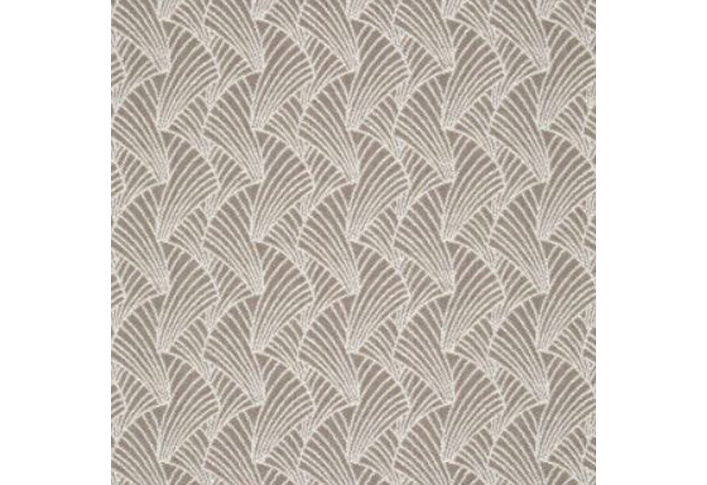 Lafuma Kerzenhalter Lafuma Teppich MARSANNE 240x320 cm Polyester Eventail gris grau von Lafuma