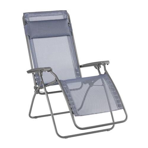 Lafuma R Clip Batyline Iso Relaxsessel, Océan II von Lafuma Mobilier