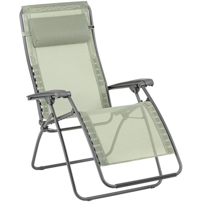 Lafuma Mobilier Relaxsessel RSXA CLIP Batyline® Moss von Lafuma