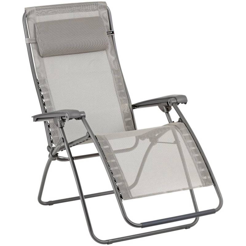 Lafuma Mobilier Relaxsessel RSXA CLIP Batyline® Terre von Lafuma