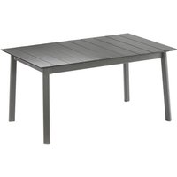 Lafuma Oron S Tisch Aluminium 150x100 cm von Lafuma