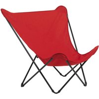 Lafuma Pop Up XL Design-Sessel Stahl/Airlon von Lafuma