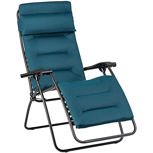 Lafuma RELAXE RSXA CLIP AC Air Comfort Coral Blue von Lafuma