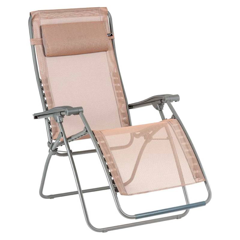 Lafuma RSXA Relaxsessel Farbe Canyon Bezug Batyline LFM2035-9712 Lafuma RSXA Relaxsessel Farbe Canyon Bezug Batyline LFM2035-9712 von Lafuma
