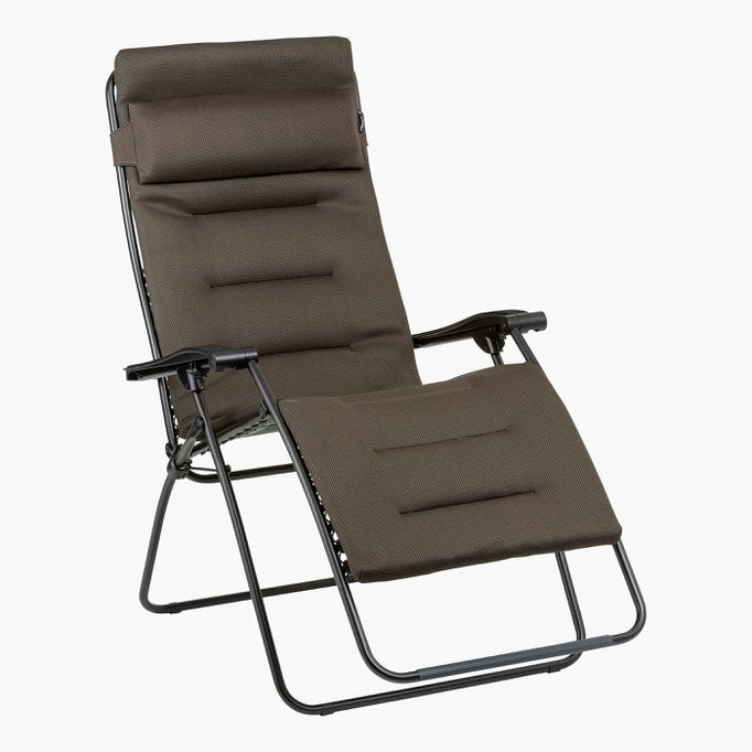 Lafuma Relaxsessel RSX CLIP XL AC AIR COMFORT ® Taupe LFM2041-7057 von Lafuma