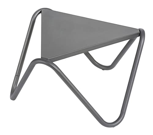 Lafuma Table Vogue Perforée Alu, Aluminiumplatte von Lafuma