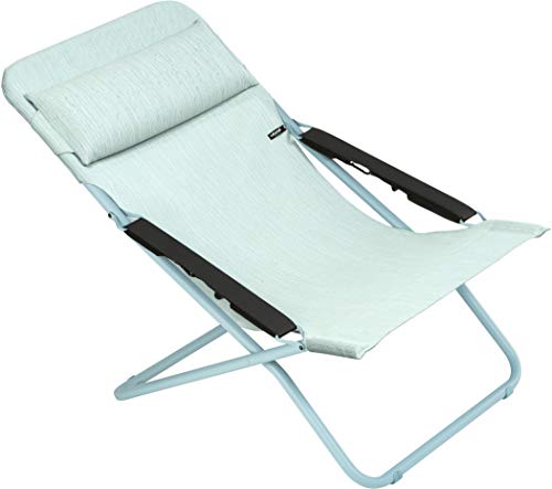 Lafuma Transabed Batyline® Duo Mistral (Blue); Online exklusiv von Lafuma