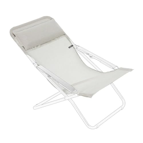 Lafuma Transabed Batyline® ISO Beige Seigle Ersatzset von Lafuma