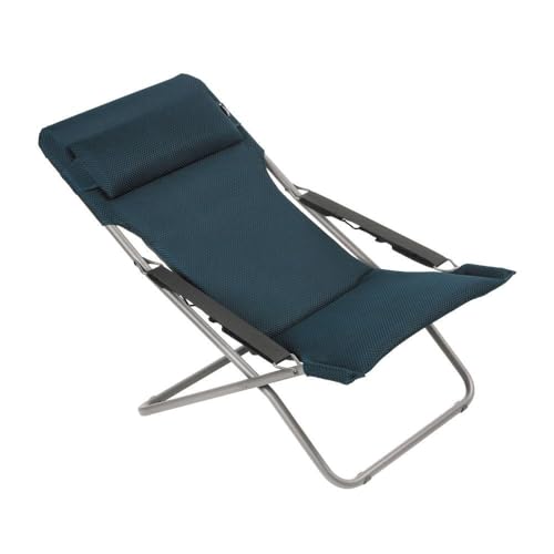 Lafuma Transabed XL Plus Be Comfort Bleu Encre von Lafuma
