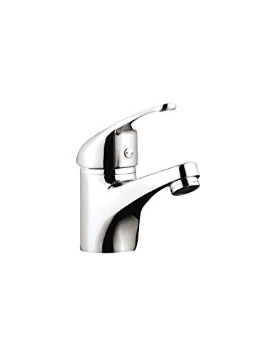 Laggi 462099 Wasserhahn, verchromt von DIPRA