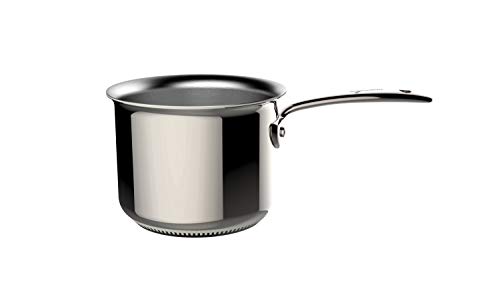 Lagostina ACCADEMIA LAGOFUSION Sauciere, 14 cm, Edelstahl von Lagostina