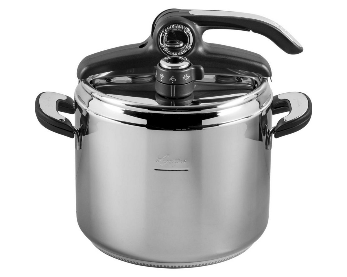Lagostina Kochtopf Schnellkochtopf Novia, 22 cm, 7 L von Lagostina
